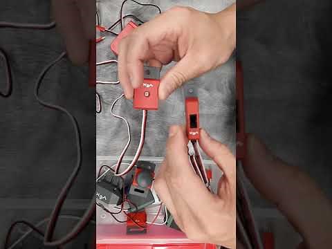 VEX Sensors explained