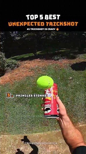 Ranking TOP 5 BEST Unexpected Trickshot 💀 #funny #viralshorts #shorts