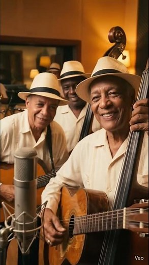 The Album That Brought Son Cubano Back to the World | Buena Vista Social Club 🎶🇨🇺