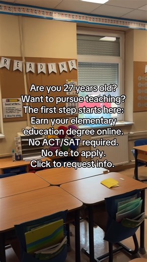 Earn Your Bachelors in Education Online | Degree Grad