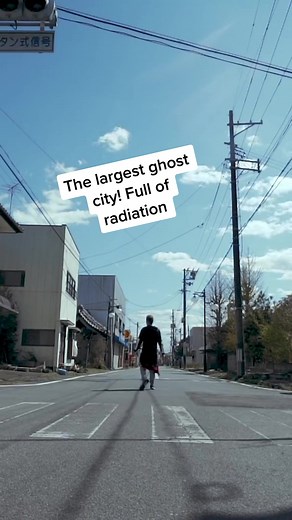 Exploring Fukushima Years After the Earthquake and Tsunami