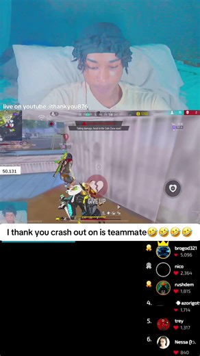 Free Fire Gameplay Highlights and Funny Moments