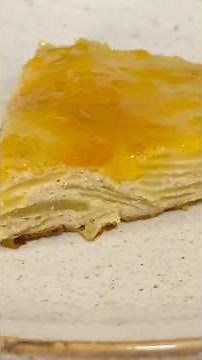 Apple cake (no SUGAR, no FLOUR, no OVEN)