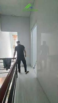 🏡 Nhà 2 Sẹc Đường Số 6, BHHB, Bình Tân | 4x8m | 1 Trệt 1 Lầu | Giá 3.55 Tỷ TL