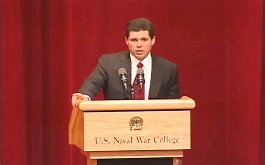 《僵尸世界大战》原著作者马克斯·布鲁克斯大学演讲:灾难片的主角应是整个人类种族而不是幸运与特权的个体