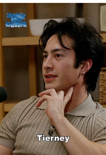 Hudson Williams Interview: Heated Rivalry Insights