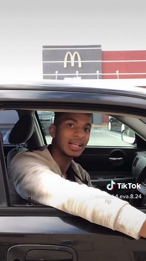 Madea’s Big Happy Family (Drive Thru Scene)