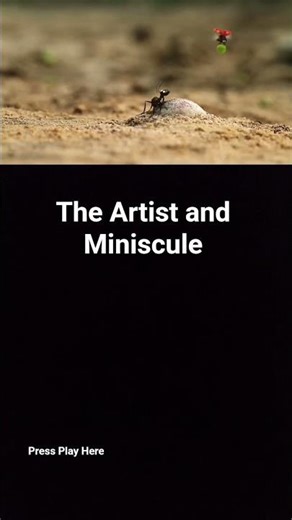 Miniscule Series
