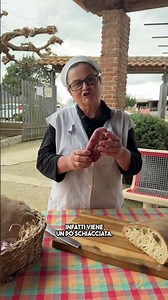 Do you know what soppressata is?