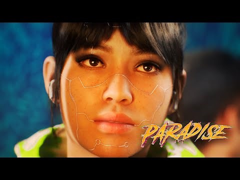 W&W x Sub Zero Project - Paradise (Official Music Video)