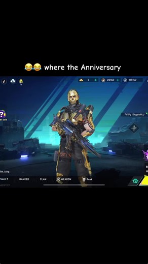 Epic Moments from Bloodstrike Gameplay Celebrating the Anniversary