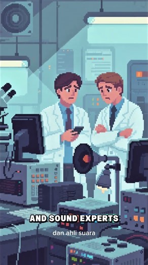 The Taos Hum, a low-frequency noise heard by only some people #creepy #foryou #foryoupage #fyp