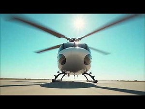 Rotor Blades of Helicopter Sound Effect | Realistic Chopper Audio