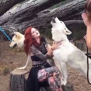 54K views · 986 shares | The most beautiful cries ever... <3 | Gothic Style and Music | Facebook