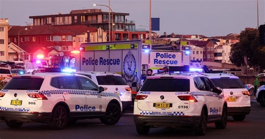 Bondi Beach mass shooting suspects appear to be motivated by ISIS, officials say