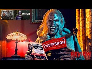 Creepshow - Season 3 Review
