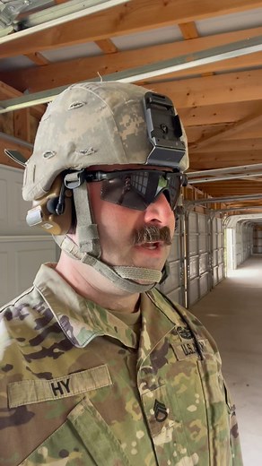 The Ingenuity of today’s modern #soldier ! #army #military join a #drillsgt unit @95th_training_division | Angry Cops
