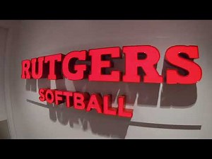 SOFTBALL: New Locker Room Unveiled