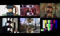 Mix of 6 videos from youtube : (YTPMV) mashup scan h hhgghtygh gn gn g  gngn