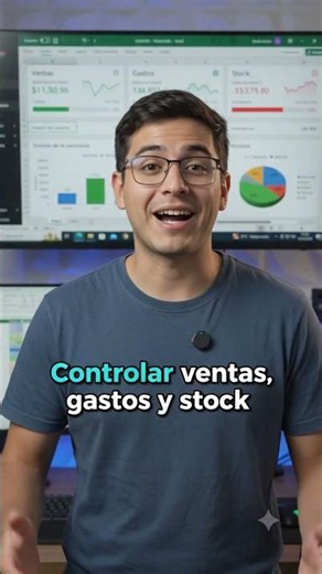 ¿Para qué sirve Excel? 📊 Aprende desde cero