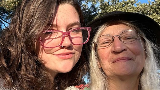 Alaskan Bush People's Noah claims mom Ami is 'doing meth' with sister Rain
