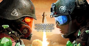 Arvostelu: Command & Conquer: Rivals on varsin yksinkertainen, mutta yllättävän koukuttava mobiilistrategiapeli - Muropaketti.com