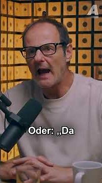 „Die bürgerliche Naivität führt uns in den Abgrund“ – Vince Ebert bei Apollo News