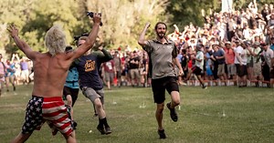 11 Important Disc Golf Shots You Should See | Release Point - The UDisc Blog