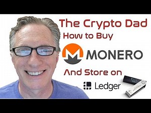 How to Buy Monero on Shapeshift & Store in a Ledger Nano X