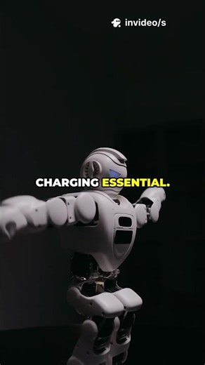 What If Everyone Became A Robot?