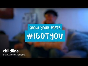 The Group Chat | Bullying | I Got You | Childline