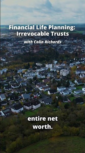 Protect Your Wealth: The Ultimate Guide to Irrevocable Trusts