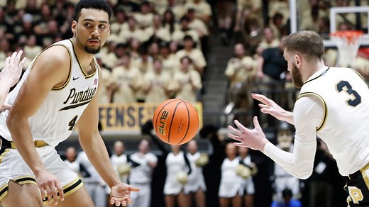 Where and when can you watch 2025-26 Purdue basketball? See all tipoff times, TV schedule