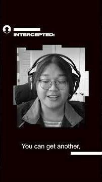 Black Hat Intercepted | Lexie Thach, Ex Machina Parlor + Naval Information Warfare Center Pacific