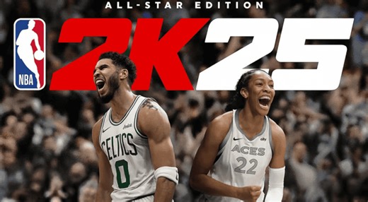 Take-Two Has Taken Away The 2K Launcher, To The Benefit Of All Their Games - Gameranx