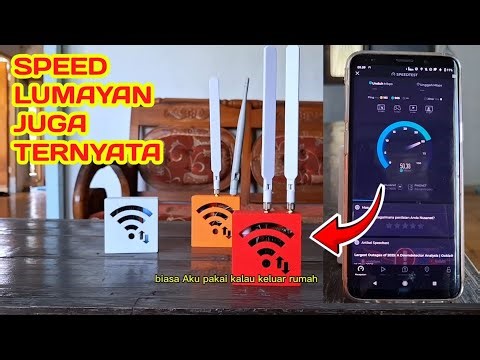 I've tested this red one | Please judge for yourself