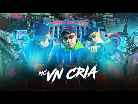 LANCE COMPLICADO - MC VN Cria ( DJ LIEL 04 )