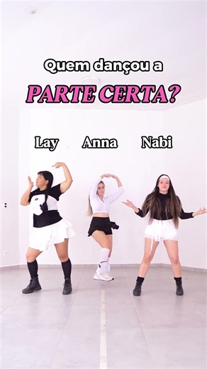 Nosso cover de 'It´s Me' do Illit já está disponível!! 🩷 #itsme #illit