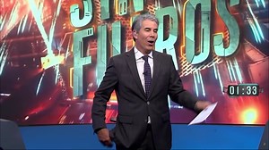 27K views · 558 reactions | “¡Atrévanse a hacer un programa tan exitoso como Sin Filtros!” @inti_salamanca asegura que #SinFiltros “instaló a la derecha en el gobierno” y reta al resto, si creen tener oportunidad, a crear un programa con las mismas características. #SinFiltros #SinFiltrostv #Sinfiltros_tv | sinfiltros_tv | Facebook