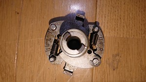 ガバナースプリングの交換でトルクアップ!アイドリング不安定を改善