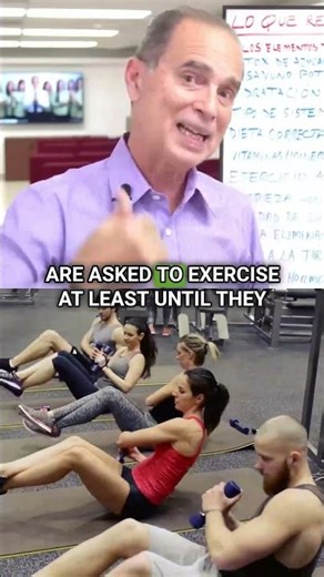 Why trampoline exercise helps with weight loss