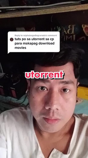 Reply to @ralphabogadiegranada #utorrent #computersaiyan #pc #computers #supersaiyanblue #supersaiyangod #super #supersaiyan #fyp #foryoupage #torrent