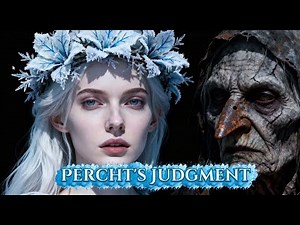 Percht's Judgment | Dark Nordic Folk Tribal Industrial | Alpine Goddess | Gods of the Winter Realm