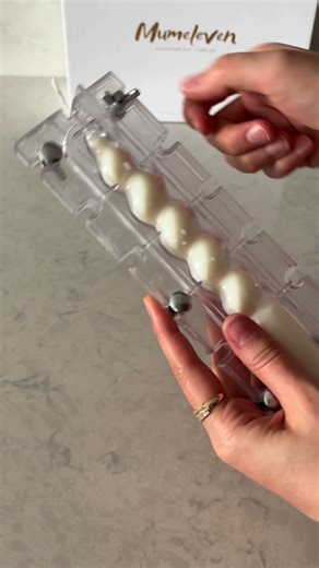 Creative Home Décor Ideas with Candles