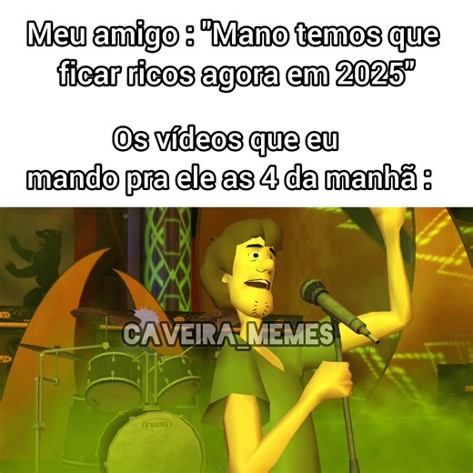 Compilado de Memes Engraçados do Scooby-Doo