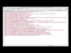 RDD Basics Saving RDD to a Text File