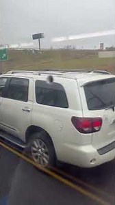 Riding the SEPTA Route 58 bus down Rockhill Drive (Trevose, PA)