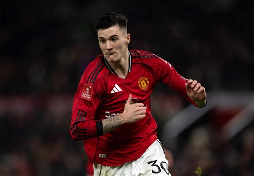 Forget Benjamin Sesko, Rene Meulensteen thinks another Man Utd summer signing is simply 'not good enough'