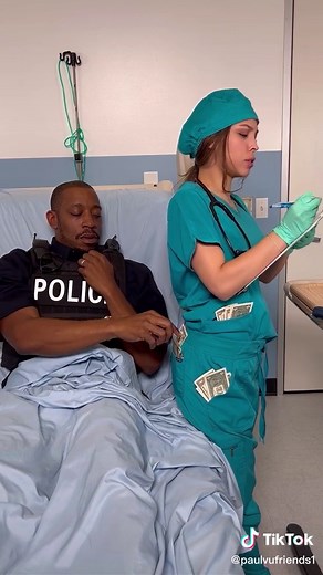 Paul And Friends on TikTok