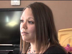 Confessions from the child of a meth addict